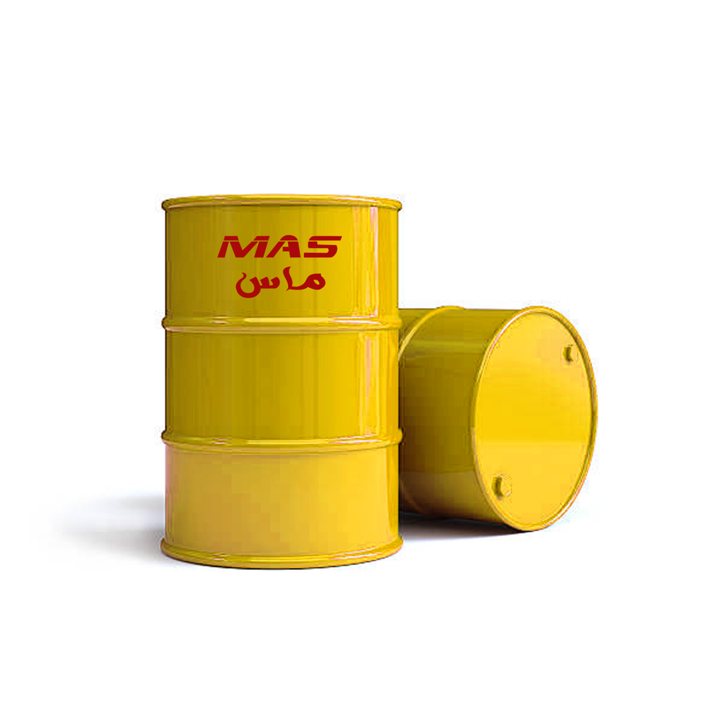 MAS DRILL OIL